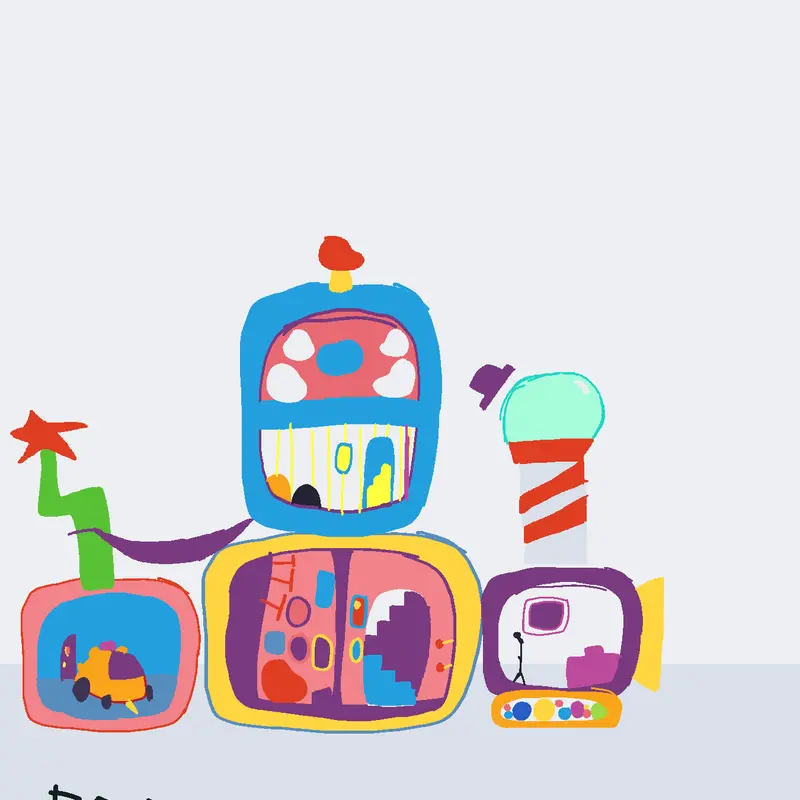 Game by @-_pocoyo_-