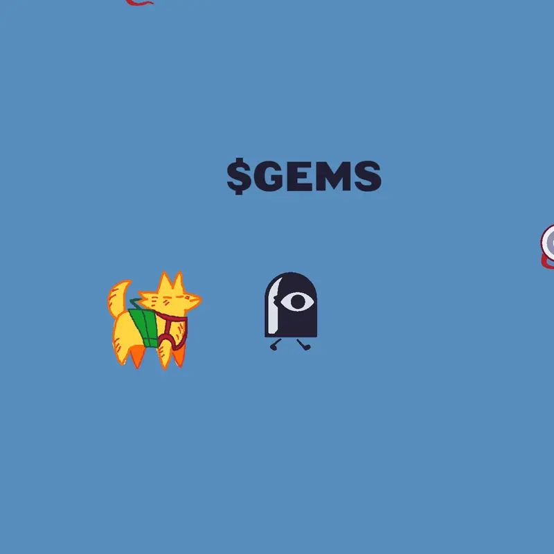 Game by @Copydot