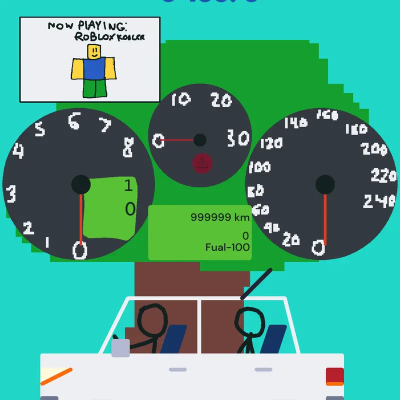 Game by @syickman-U_Caleb_Peanut