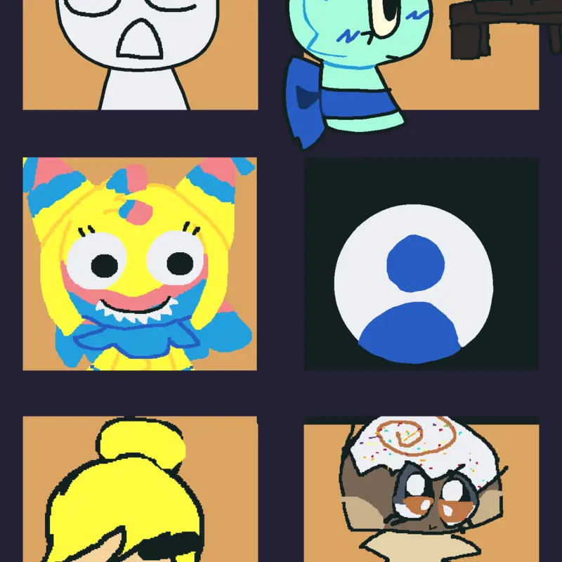 Game by @luce_kitty