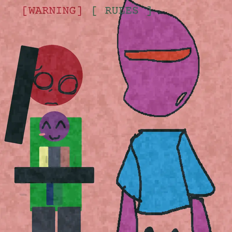 Game by @F0ur_fan