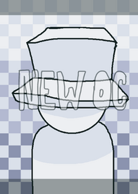 NEW OC