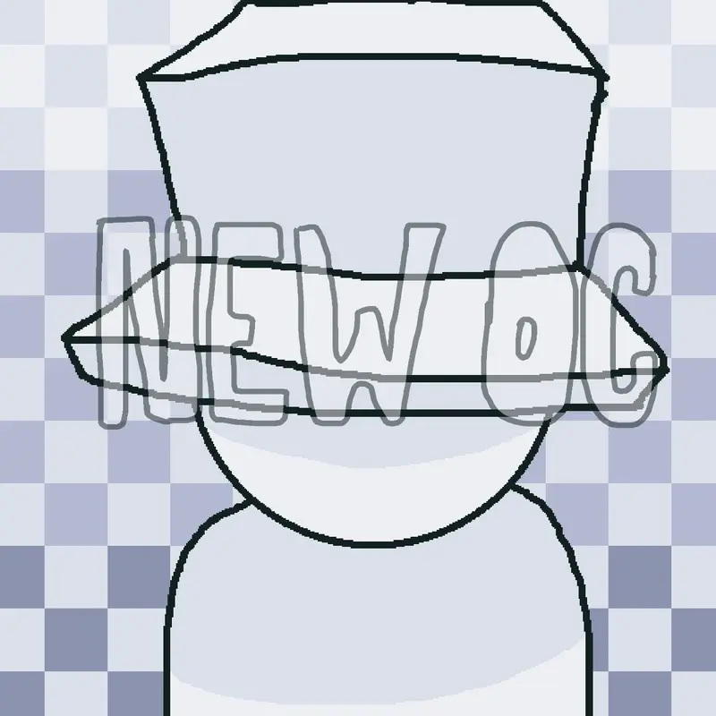 NEW OC by @Floping