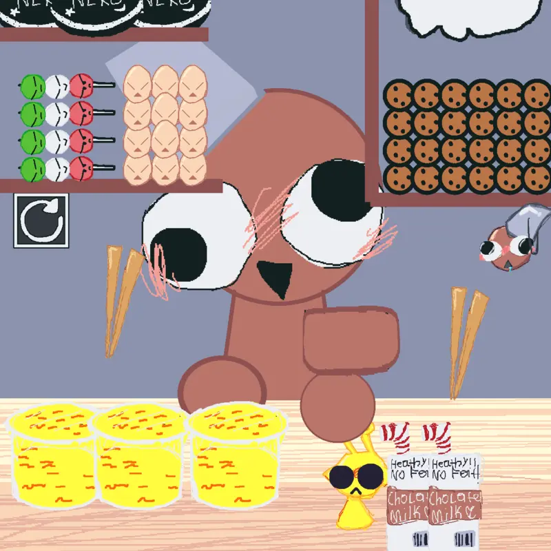 Game by @THEREALPRETTYPRINCES