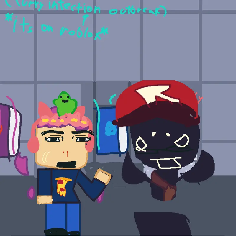 Game by @Bianca_emoji_cat