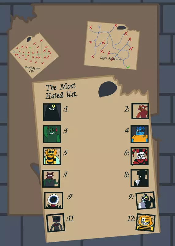 Game by @TurtleDino