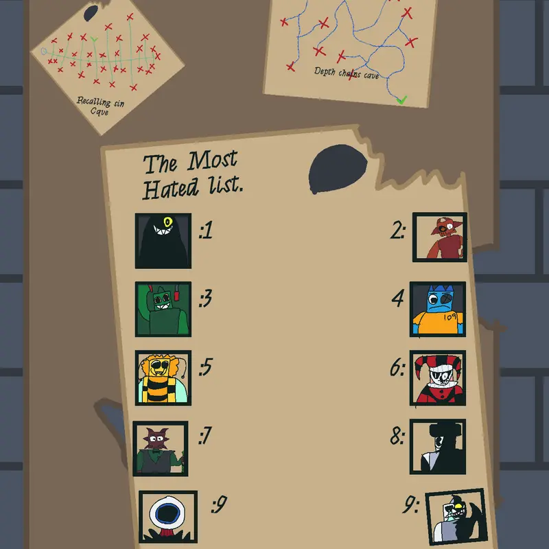 Game by @TurtleDino