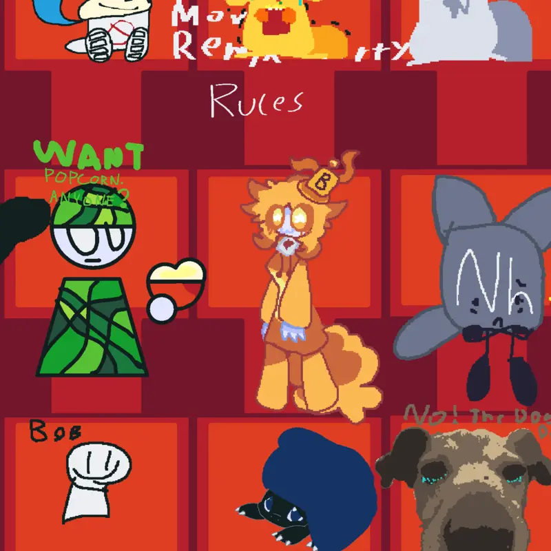 Game by @emberthecreator
