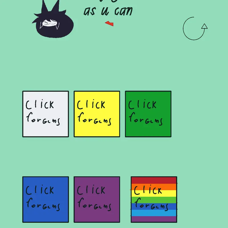 Game by @Miss_circleORE0