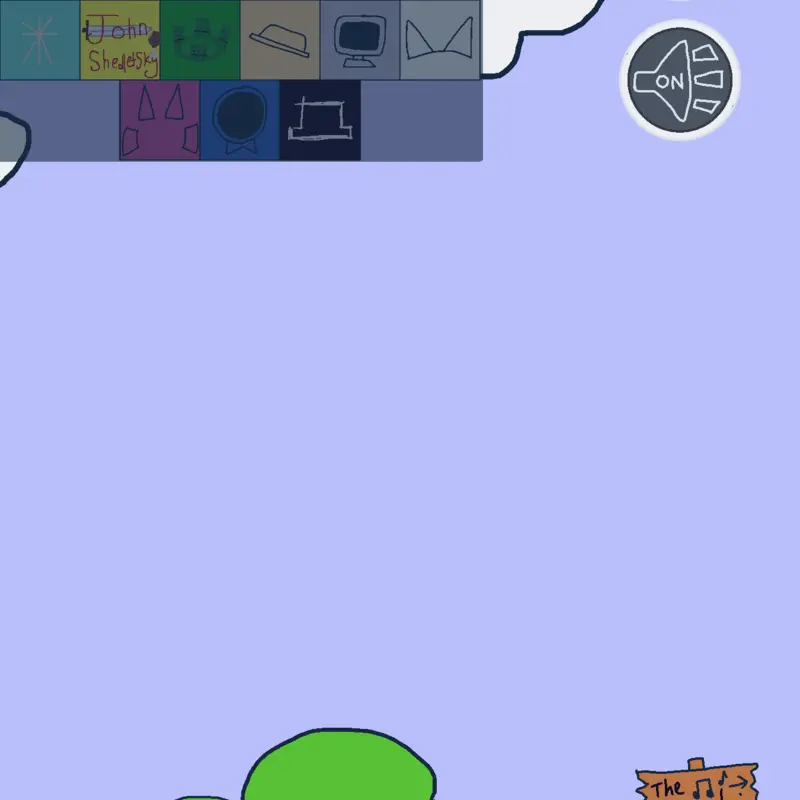 Game by @z0mB0