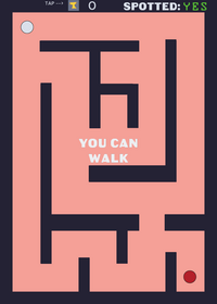 Survive the (maybe sentient) AI!