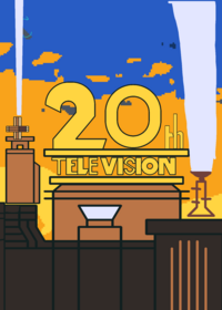 20th Television logo gets destroyed!