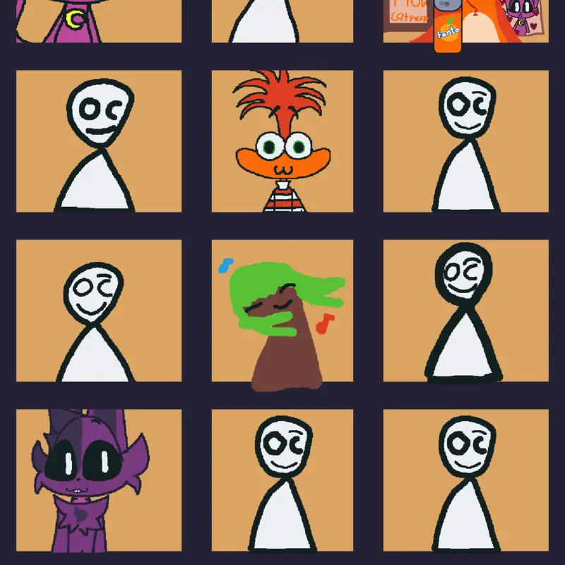 Game by @_ill_be_back_soon_COFIE_
