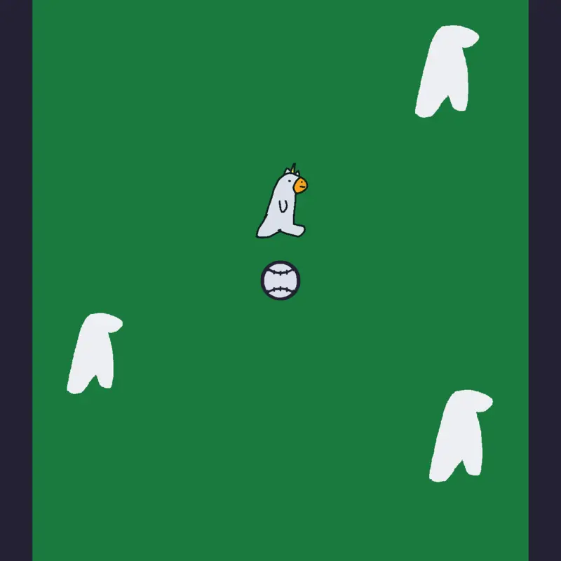 Game by @Hanleyseal
