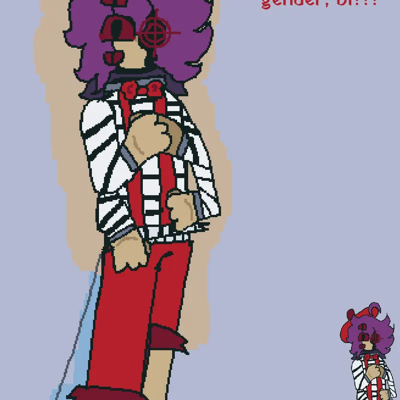 Game by @V11_1S_M3H_