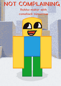 Roblox new season