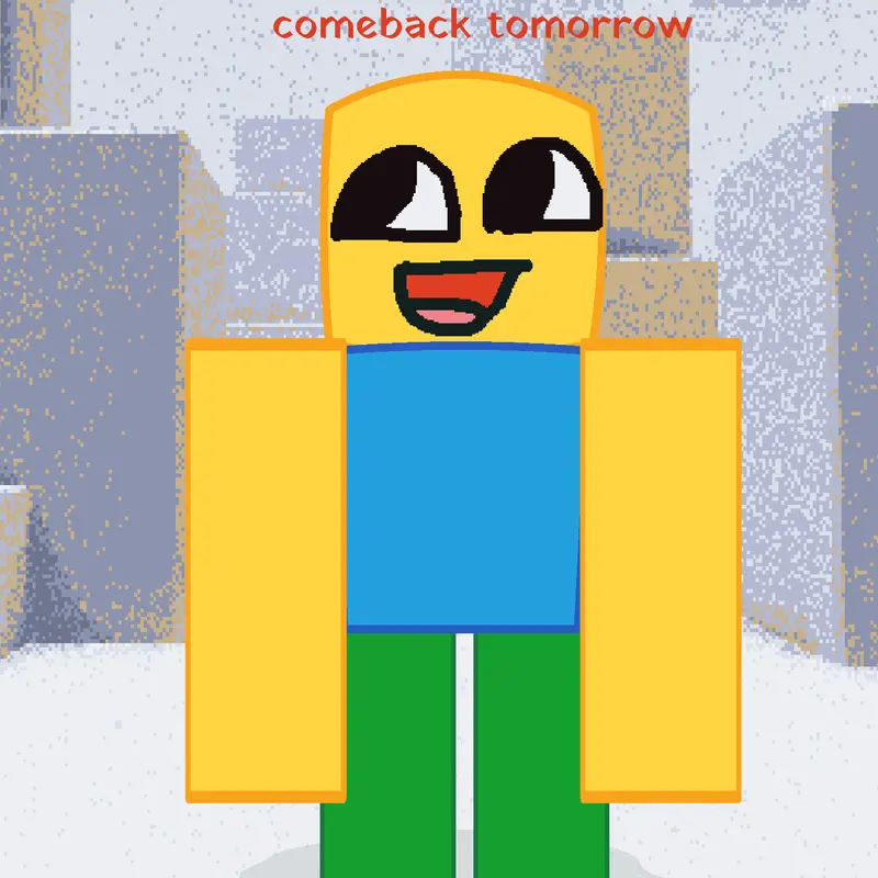 Roblox new season by @Rescccv