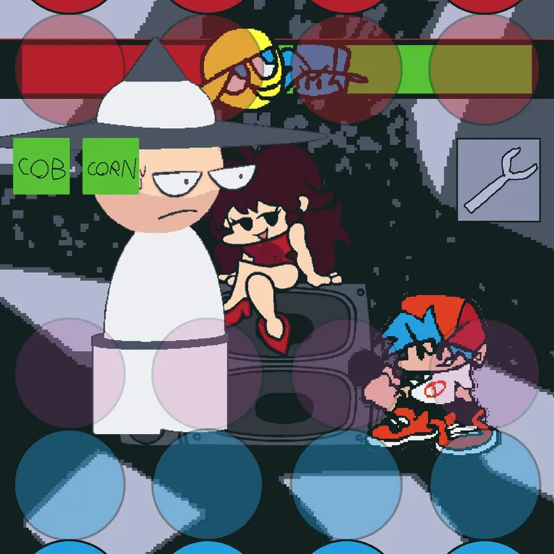 Game by @kdksk