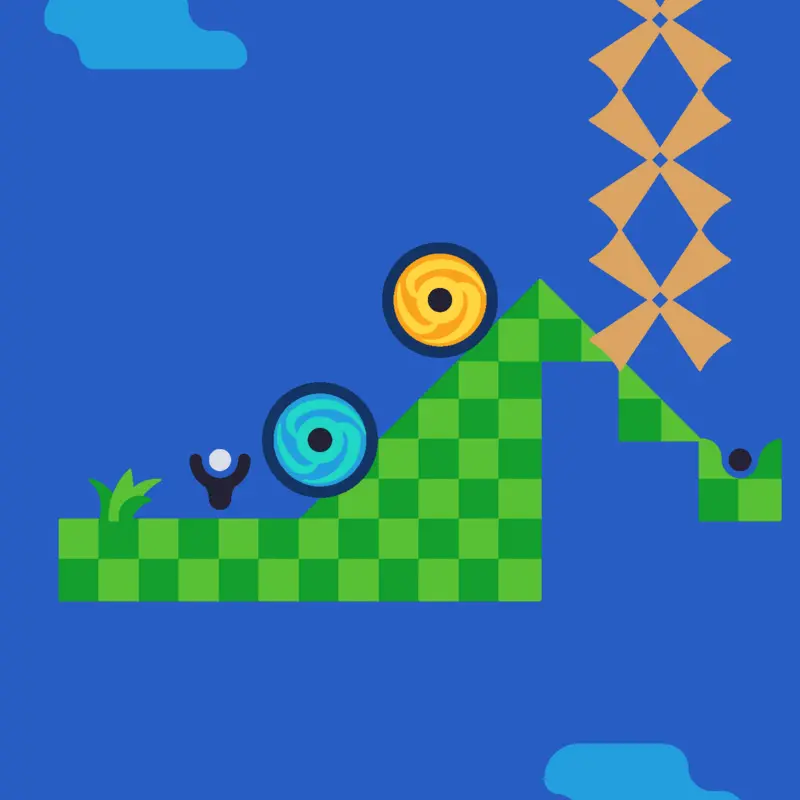 Game by @gaagaagoogoo