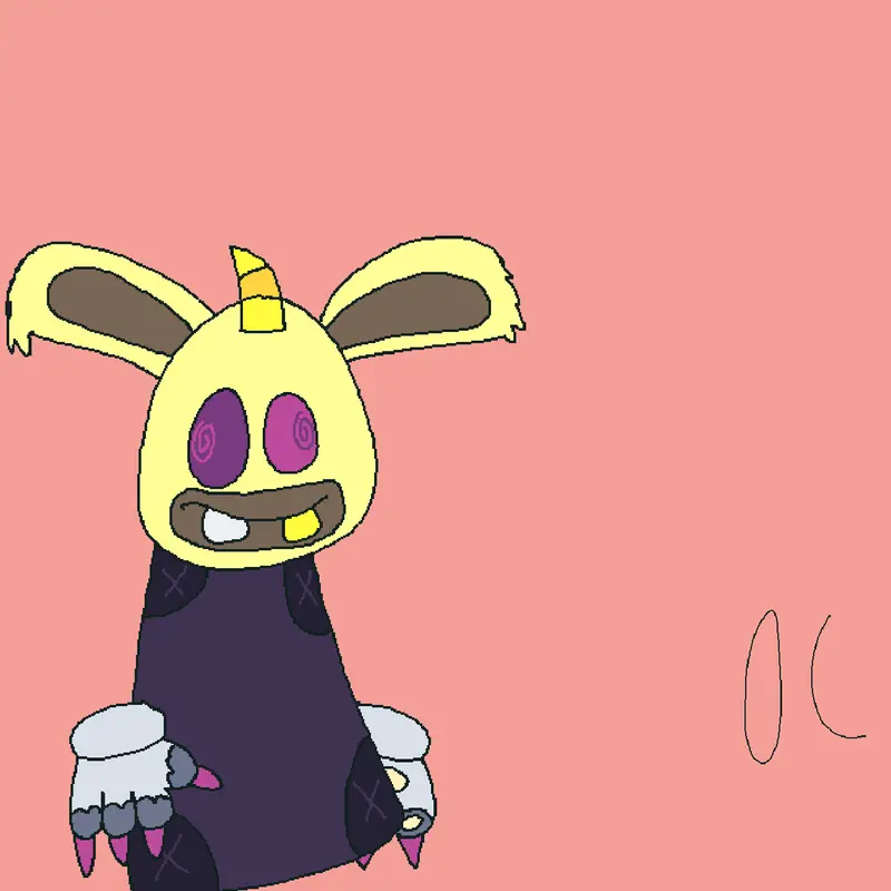 Game by @SuperRabbidGaming8