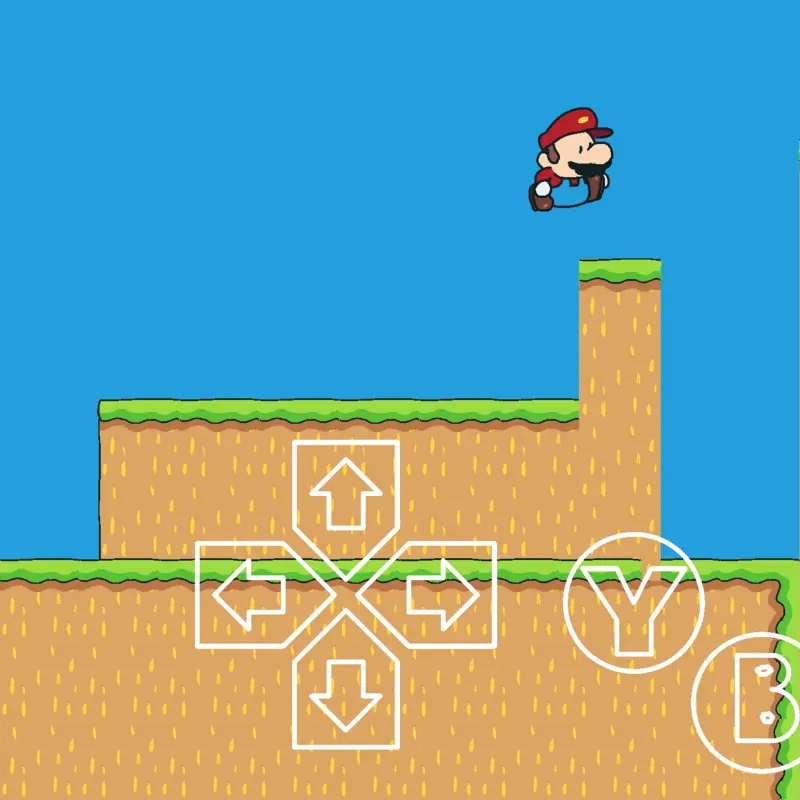 Game by @NATAN_2