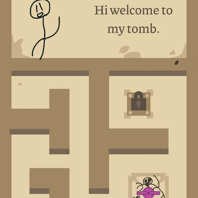 Game by @stickman64