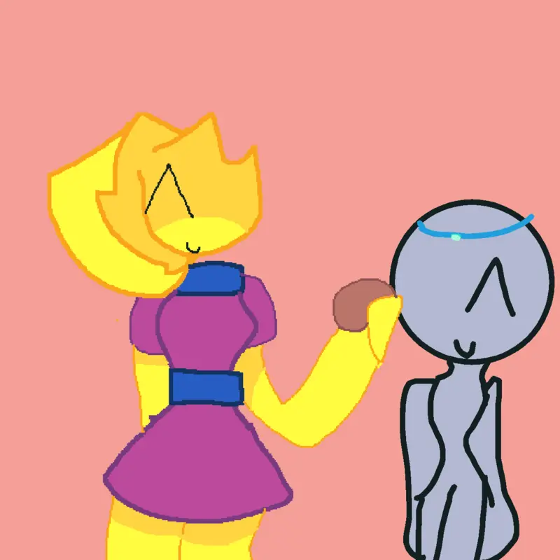Game by @alexa_love_all