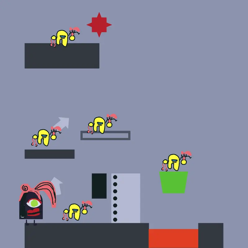 Game by @Dewin