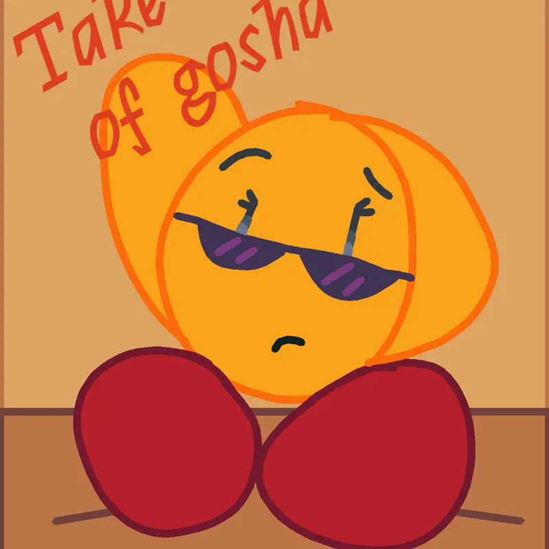 Game by @gosha_is_silly