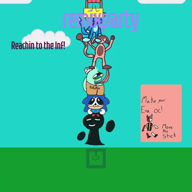 Game by @bananant