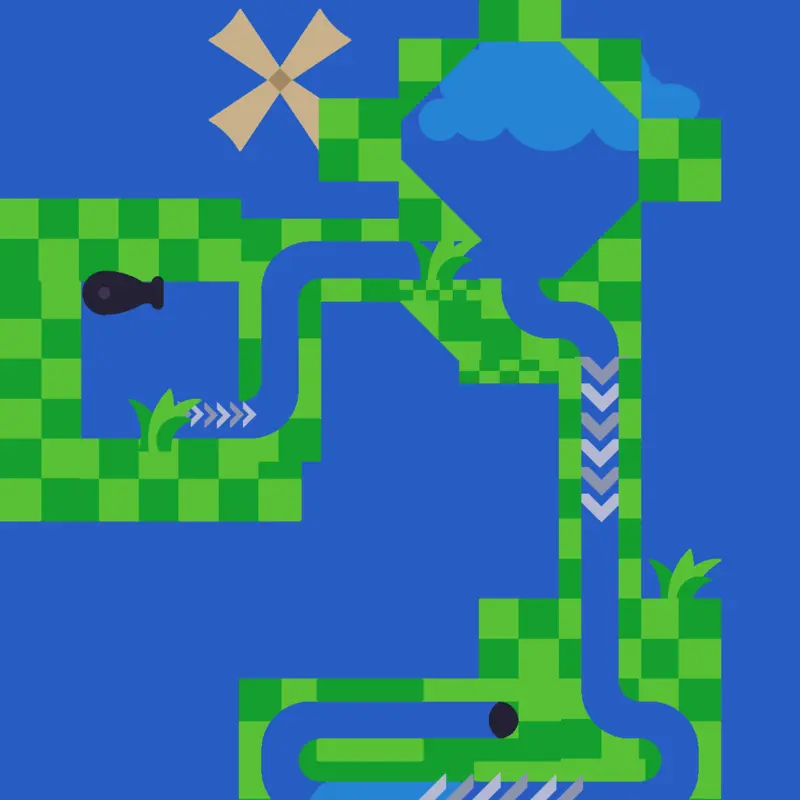 Game by @Launcher25_hacker