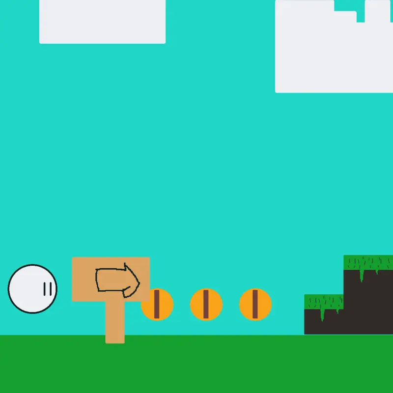 Game by @Anartime