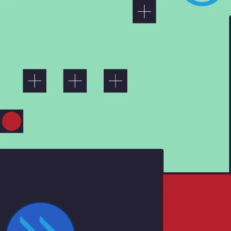 Game by @Minagl