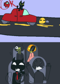 Twixxel Thatmob game