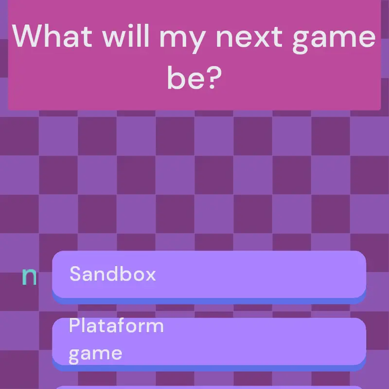 What will it be? by @raulzito13