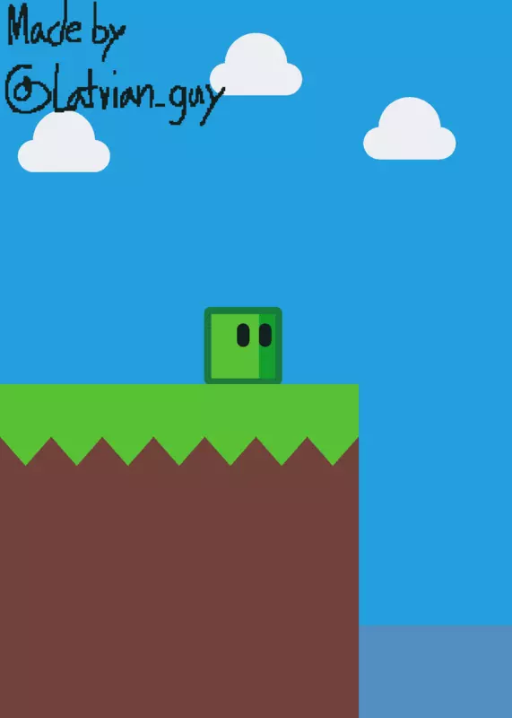 Game by @Upsilony_