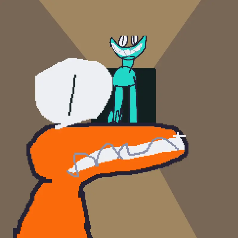 Game by @Toothless628