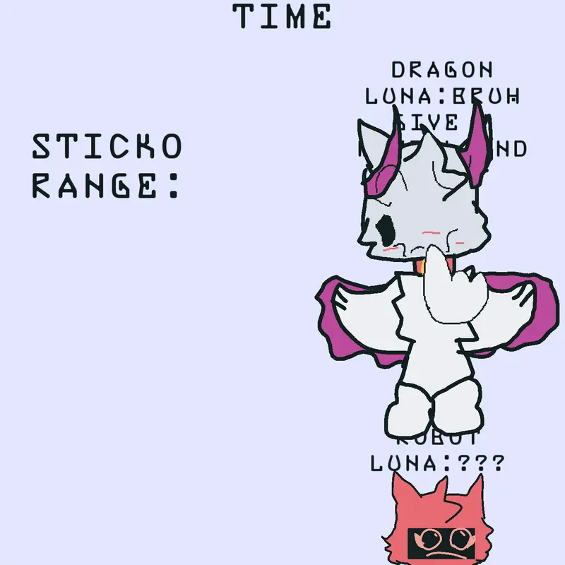 Game by @StickOrange
