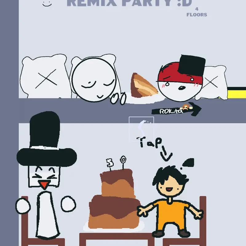 Game by @nizarabizar