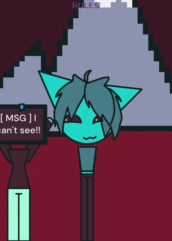 Game by @MothCat2575
