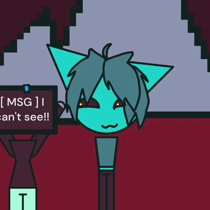 Game by @MothCat2575