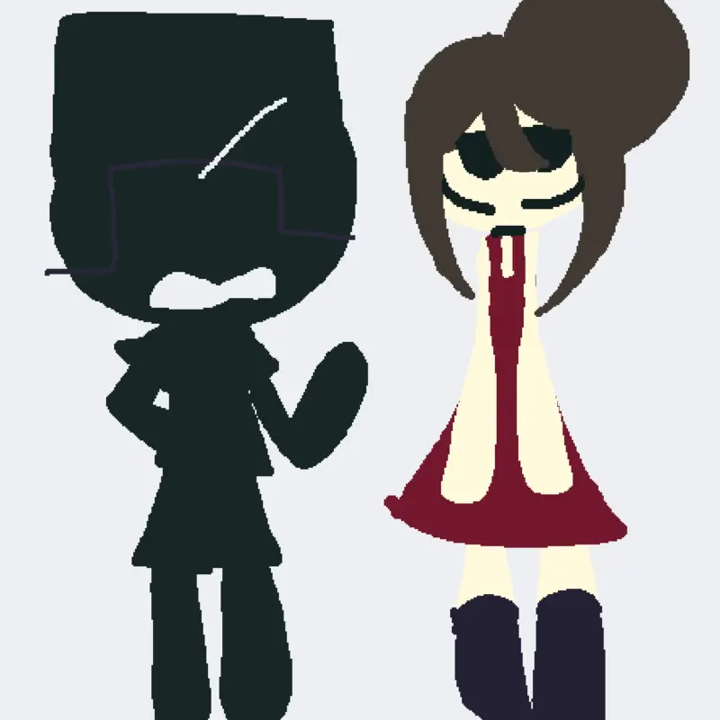 Game by @wenda_star_sprunki