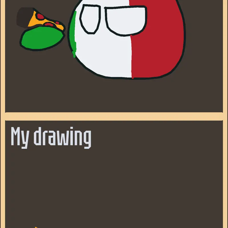 Game by @Italy_paradise
