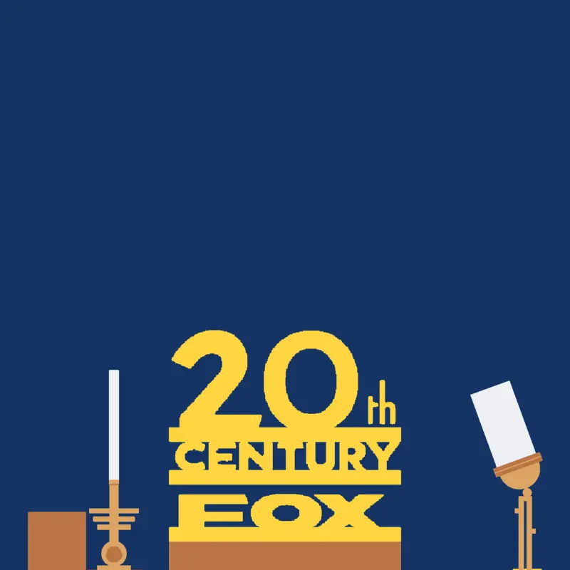 20thcenturyfox by @gabriel1210