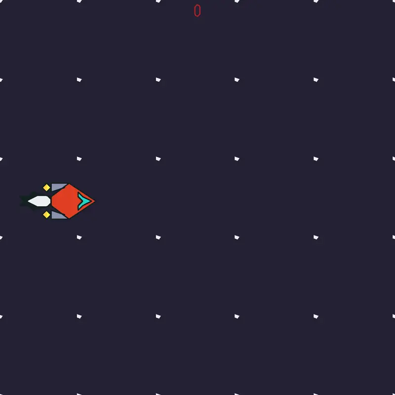 Game by @matterball