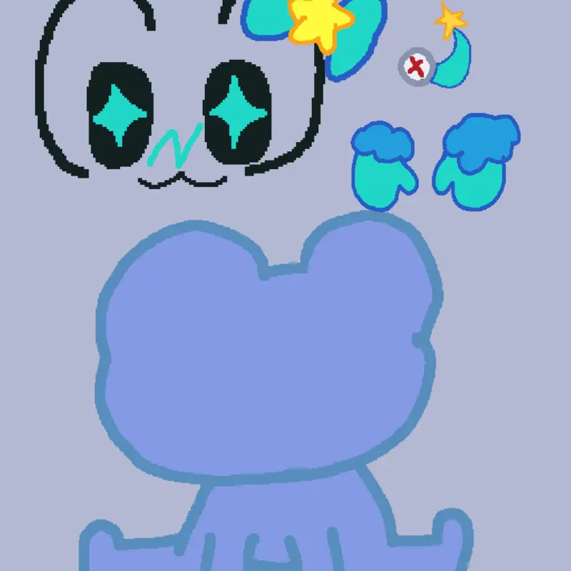 Frog frog love frogs by @rani_karu
