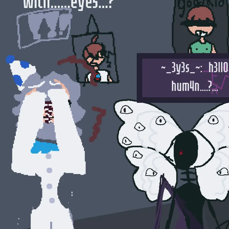 Game by @sodaEssA