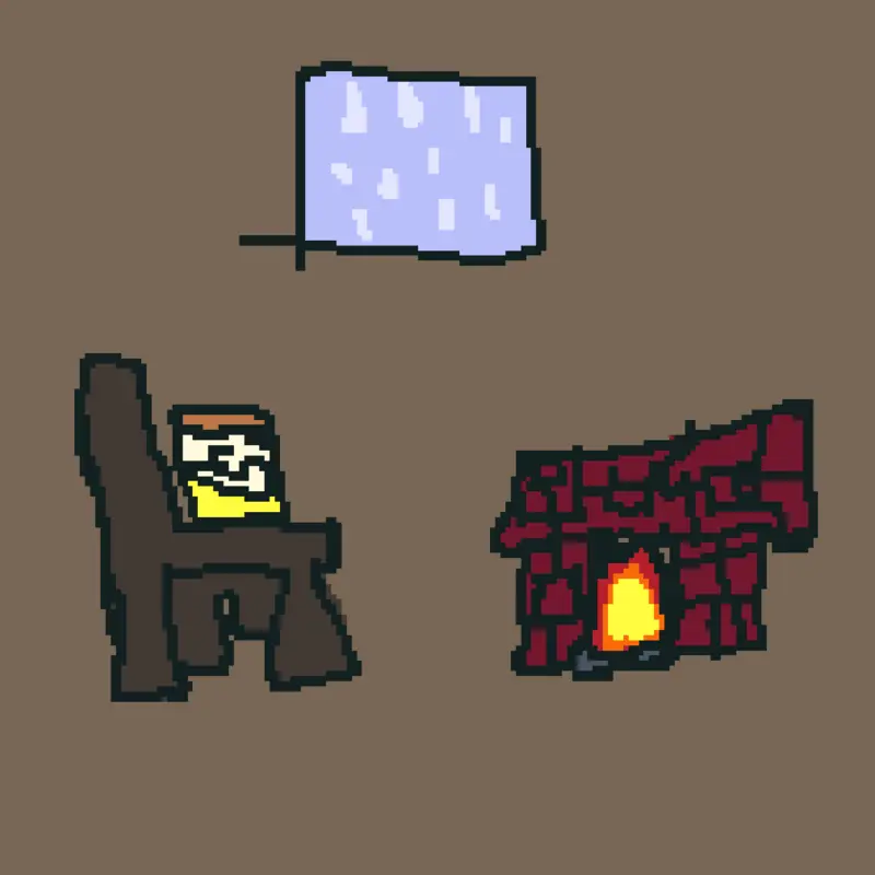 Game by @spooderman1235