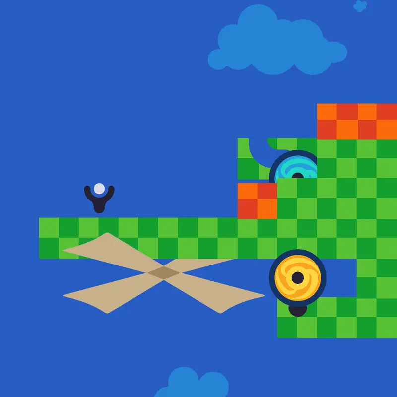 Game by @W111E