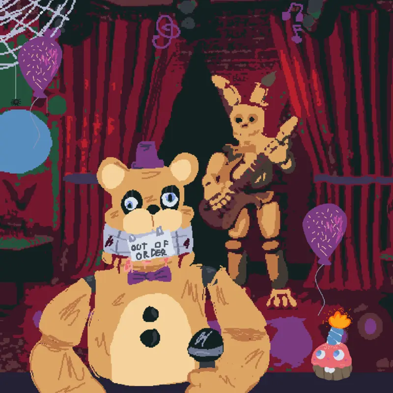 Game by @-staar-